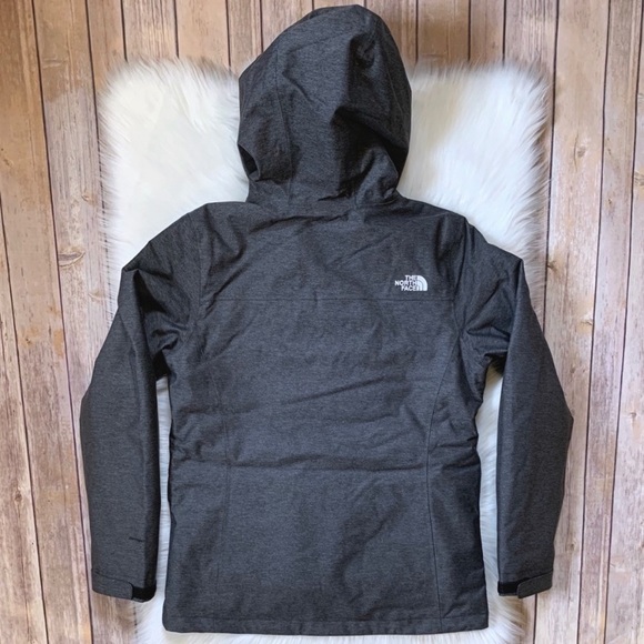 The North Face Monarch Insulated TriClimate Jacket - Picture 7 of 9